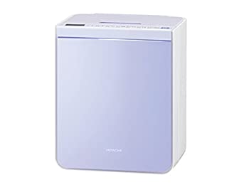 【中古】「非常に良い」日立 布団乾燥機 衣類・靴対応 マット不要 アッとドライ HFK-V330 V