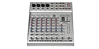 楽天市場】【中古】CLASSIC PRO クラシックプロ パワードミキサー