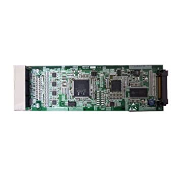 【中古】「非常に良い」日本電気（NEC） Aspire X 増設架用通信ユニット（基本） IP3WW-EXIFU-B1