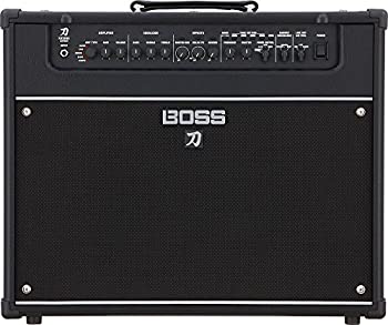 【中古】BOSS / KTN-ARTIST KATANAアンプ・シリーズ 100Wコンボアンプ｜オマツリライフ別館
