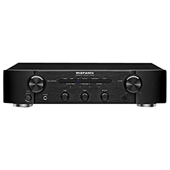 【中古】「非常に良い」Marantz プリメインアンプ ブラック PM-5004/FB|オマツリライフ別館