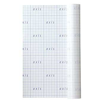 【中古】「未使用品」デビカ 製本テープ 図書館ブックフィルム A4ロール 040560
