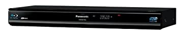 【中古】「未当て嵌める品」Panasonic DIGA HDD ダブルラジオ受信機積み上げるハイビジョンブルーレイディスクレコーダー 500GB 黒いこと DMR-BWT500-K