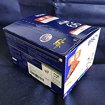 【中古】「ほぼ新品」EPSON 純正インクカートリッジ IC9CL66 PX-7V用 9色パック 9色パック 7,478円