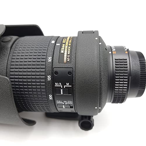 【中古】「未当て嵌める品」Nikon AF-S 80-200粍 F2.8D ED IF ニコン