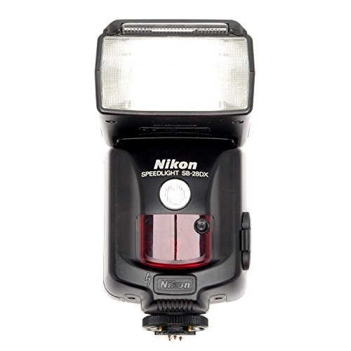 【中古】Nikon　スピードライト　SB-28DX
