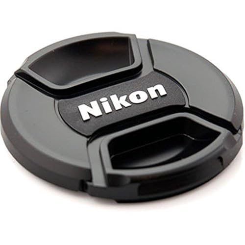 【中古】「人並み外れたに好いたらしい」Nikon LC-58 58MM Snap-on Front Lens