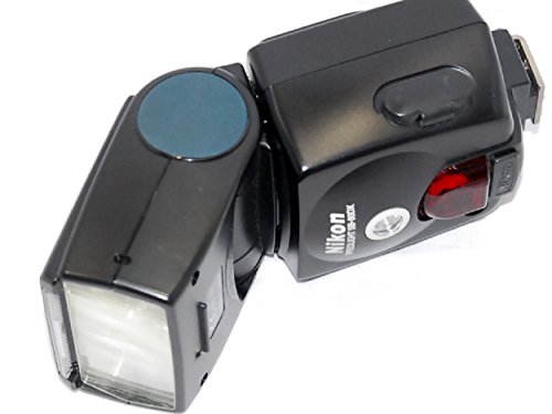 【中古】「非常に良い」Nikon　スピードライト:SB-80DX　ガイドナンバー 38