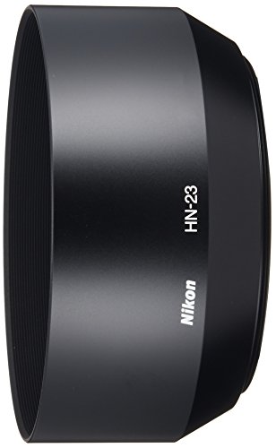 【中古】Nikon ネジコミフード HN-23