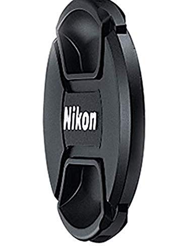 【中古】「人並み外れたに似つかわしい」Nikon 67Mm Snap-On Lens Cap