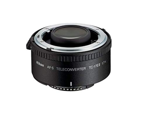 【中古】Nikon Ai AF-S Teleconverter(テレコンバーター) TC-17E2