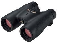 【中古】「人並み外れたに好いたらしい」Nikon 小型望遠鏡 HG L続きもの 8×42HG L DCF ダハプリズム式 8倍42差しわたし 8X42HGL (日本製)