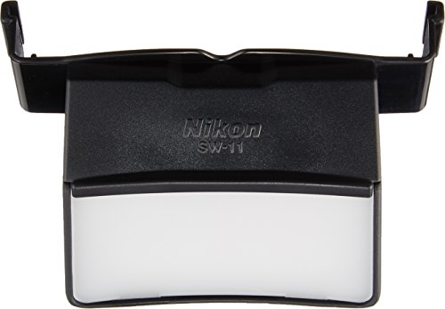 【中古】「未使用品」Nikon 配光アダプター SW-11
