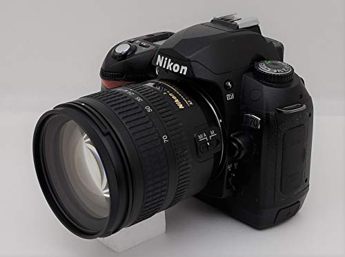 【中古】Nikon D70 + ED18-70mmレンズセット｜オマツリライフ別館