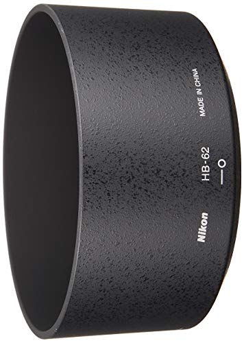 【中古】「未当て嵌める品」Nikon バヨネットフード HB-62