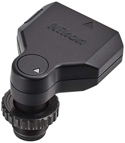 【中古】Nikon WR用うつり変わりアダプタ WR-A10