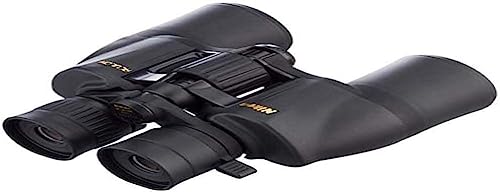 【中古】「ほぼ新品」Nikon 小型望遠鏡 アキュロンA211 8-18x42 ポロプリズム式 8-18倍42差しわたし ACA2118-18X