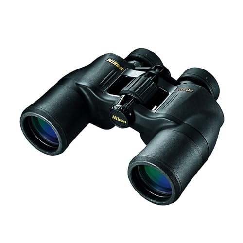 【中古】「ほぼ新品」ニコン小型望遠鏡 アキュロンA211 10x42 Nikon Aculon A211 10x42 #8246[並行輸入品・日本未発売]