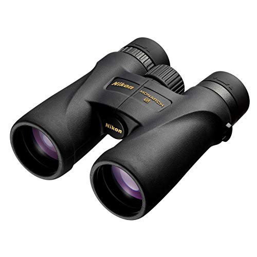 【中古】Nikon 双眼鏡 モナーク5 10x42 ダハプリズム式 10倍42口径 MONA510X42 42,288円
