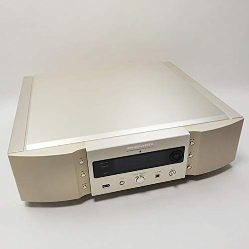【中古】「人並み外れたに似つかわしい」Marantz NA-11S1