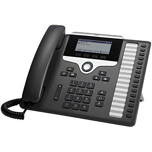 【中古】「ほぼ新品」UC Phone 7861
