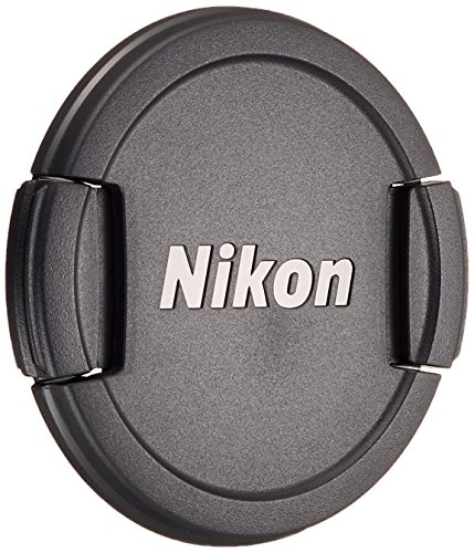 楽天市場】【中古】Nikon レンズキャップ 52mm LC-52 : オマツリライフ別館