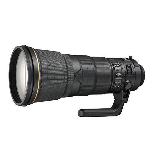 【中古】Nikon 単焦点レンズ AF-S NIKKOR 400mm f/2.8E FL ED VR フルサイズ対応|オマツリライフ別館