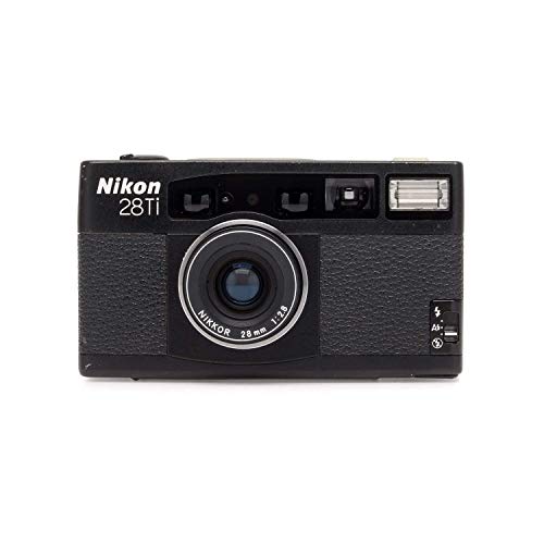 【中古】「人並み外れたに似つかわしい」Nikon 28Ti US4001843