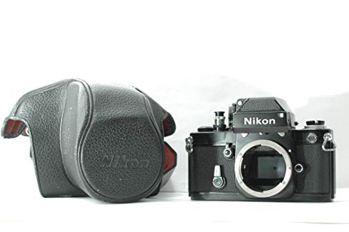 【中古】「非常に良い」nikon F2フォトミック ブラック