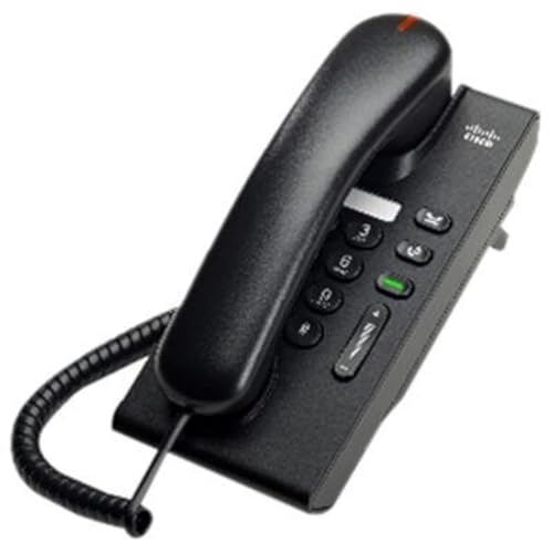 【中古】「ほぼ新品」IP Phone 6901 Charcoal Std