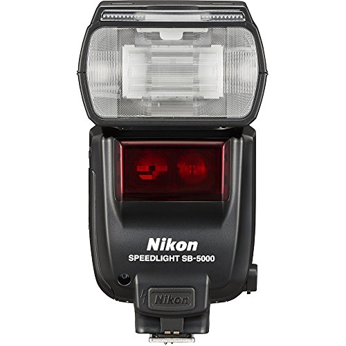【中古】「人並み外れたに好いたらしい」Nikon SB-5000 AF 素早さ点火装置