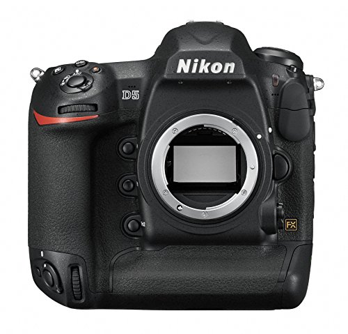 【中古】「非常に良い」Nikon デジタル一眼レフカメラ D5 (CF-Type)