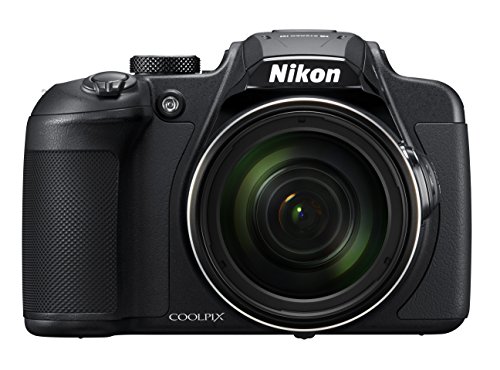 【中古】「人並み外れたに好いたらしい」ニコン COOLPIX B700 デジタル写真機