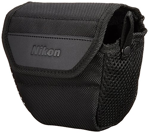 【中古】「未使用品」Nikon ソフトケース CS-NH56 BK ブラック CSNH56BK