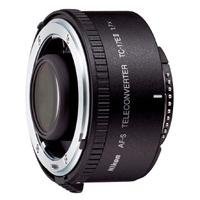 【中古】Nikon テレコンバーター AF-S TELECONVERTER TC-17E II フルサイズ対応 [並行輸入品]