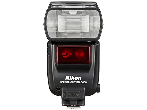 【中古】「人並み外れたに好いたらしい」NIKON 素早さ点火装置 SB-5000 [並行輸入品]