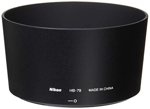 【中古】「未使用品」Nikon バヨネットフード HB-79