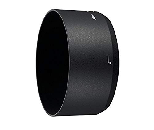 【中古】「未当て嵌める品」ニコン HB-77 バヨネットレンズフード 70?300 粍 AF-P 70?300 粍 VR f/4.5?6.3G DX AF-P
