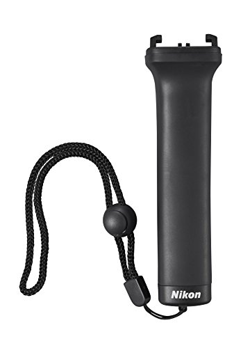 【中古】「ほぼ新品」Nikon ハンディースティック MP-AA1(アクションカメラ KeyMission用)