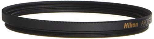 【中古】「未当て嵌める品」Nikon 高性能完全無欠水晶体防御することろ波器ARCREST PROTECTION FILTER 52粍 AR-PF52 アルクレスト プロテクションフィルター
