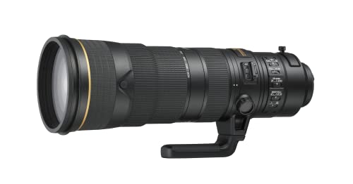 【中古】ニコン 超望遠ズームレンズ AF-S NIKKOR 180-400mm f/4E TC1．4 FL ED VR NIKKOR AFSVRFL180-400E｜オマツリライフ別館 799,709円