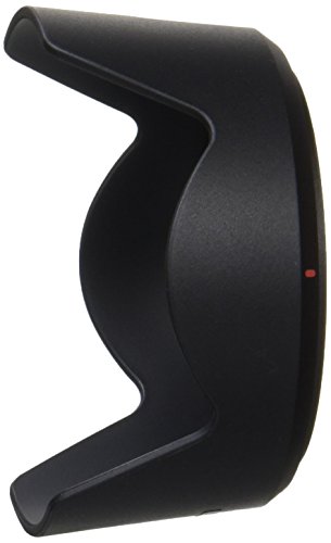【中古】「未当て嵌める品」SONY(ソニー) 望遠レンズ用ボンネット ALC-SH153 (SEL18135用)
