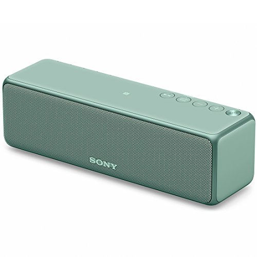 【中古】「非常に良い」ソニー ワイヤレスポータブルスピーカー SRS-HG10 : Bluetooth/Wi-Fi/LDAC/ハイレゾ/専用スマホアプリ対応 2018年モデル / マイク付き/ ホライズン