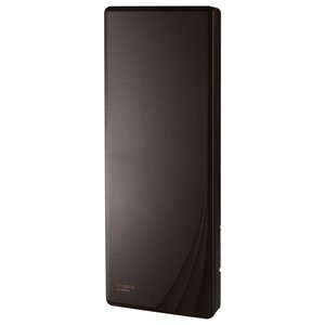 【中古】「未使用品」マスプロ ブースター内蔵UHFアンテナ U2SWLA26B(BB)