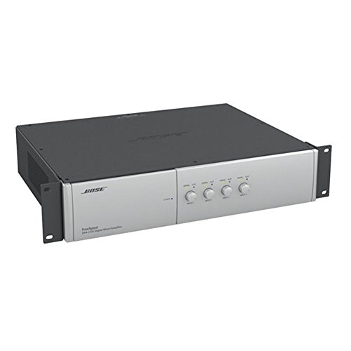 【中古】BOSE ボーズ DXA2120 パワーアンプ ハイ・ロー兼用