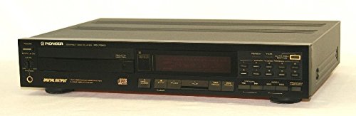 【中古】「非常に良い」PIONEER パイオニア PD-7050 CDプレイヤー