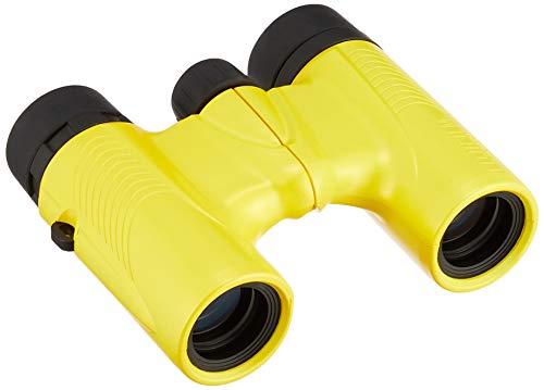 【中古】「未使用品」FUJINON 双眼鏡 コンサート用 KF 6×21H ダハプリズム式 6倍 21口径 コンパクト イエロー KF6x21H-YEL