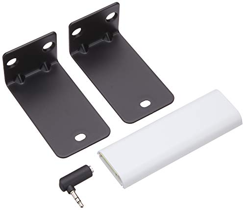 【中古】「非常に良い」Bose Soundbar Wall Bracket スピーカーブラケット ブラック