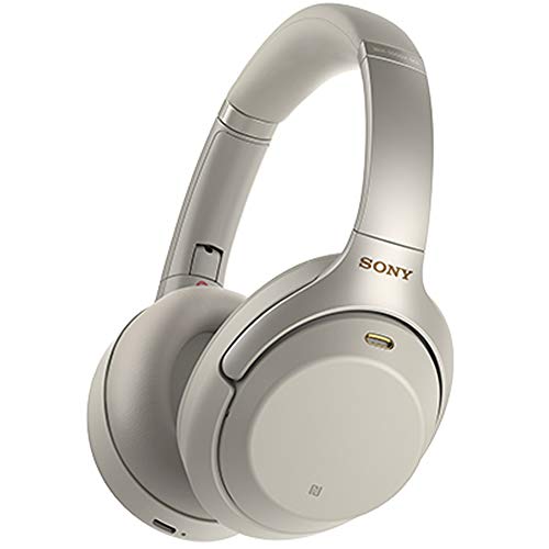 【中古】「人並み外れたに好いたらしい」ソニー ワイヤレスノイズキャンセリングヘッドホン WH-1000XM3 : LDAC/  Alexa申し受ける /Bluetooth/ハイレゾ 最大限度30第四次元年代順の連続生まれ変わり 密閉型 マイクロホン付 20 ヘッドホン・イヤホン-オーディオ-TV・オーディオ・カメラ
