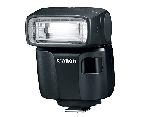 【中古】「ほぼ新品」Canon Speedlite EL-100?
